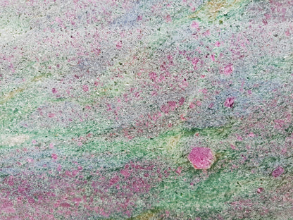 Ruby in Fuschite Rough image 2