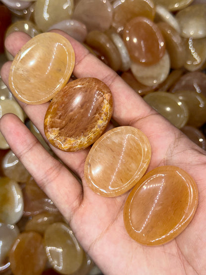 Tangerine Quartz image 1