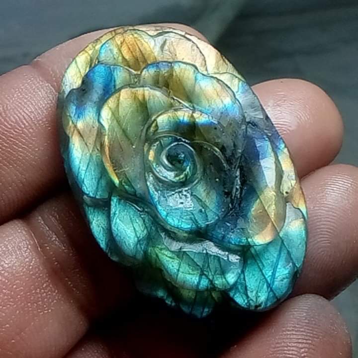Labradorite Pendants image 0