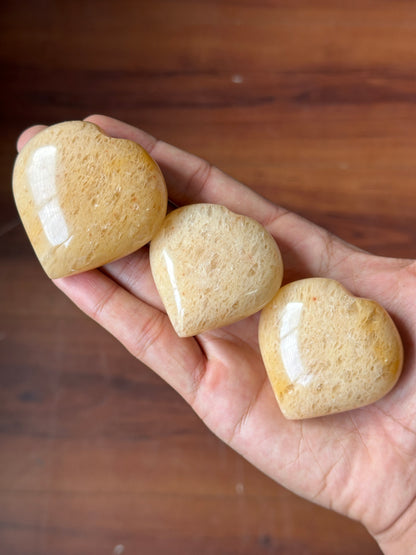 Yellow Aventurine image 1