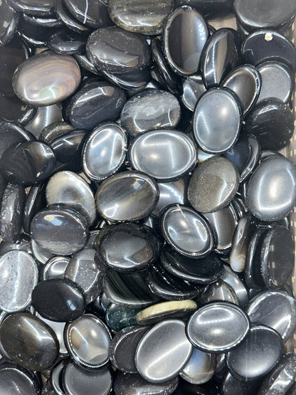 Black Agate image 3