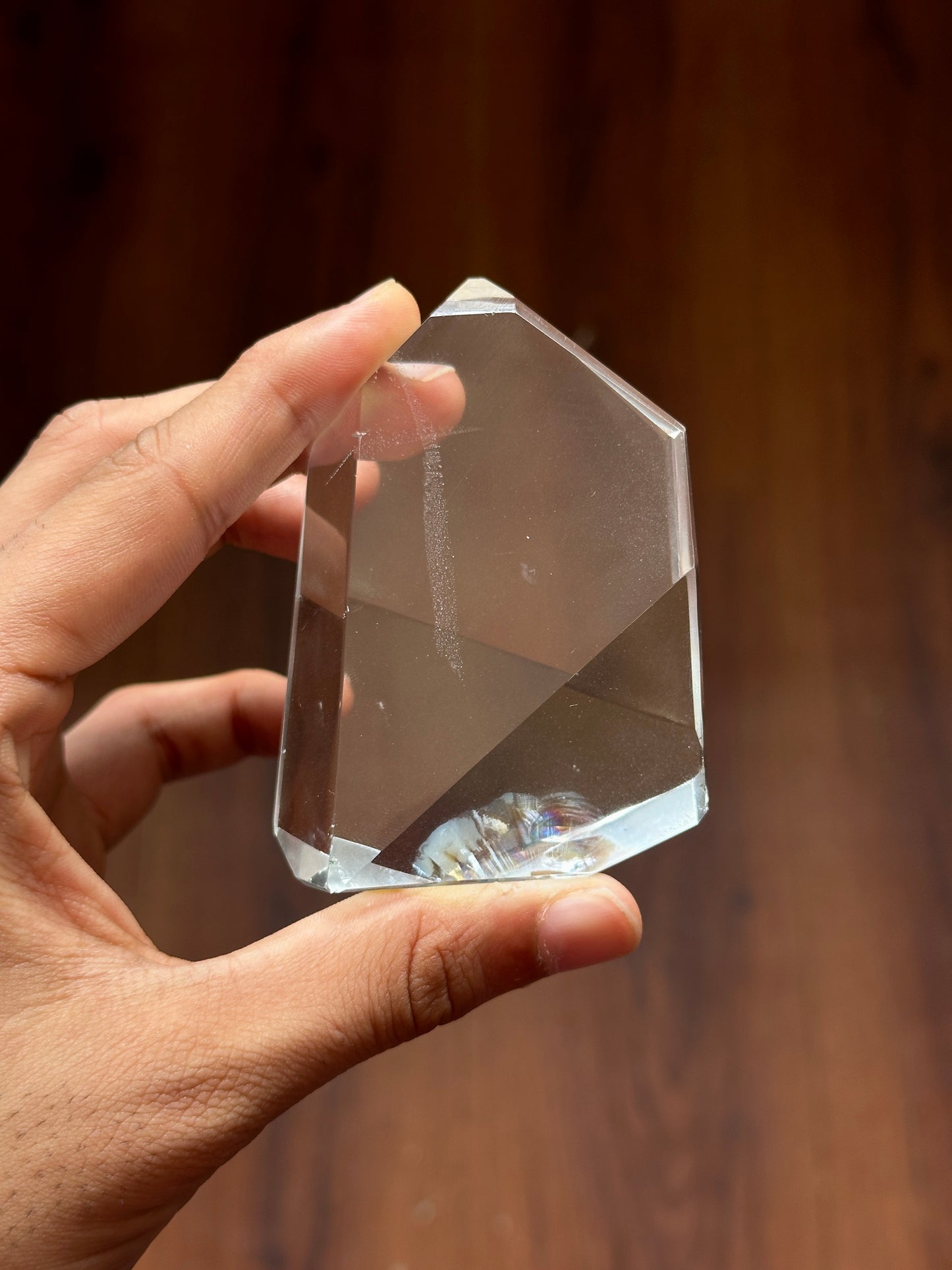 Clear Quartz Freeforms image 4