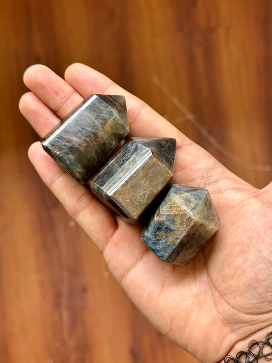 Golden Sapphire Towers image 0