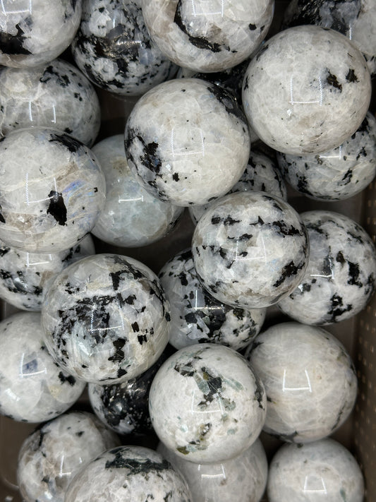 Rainbow Moonstone image 1