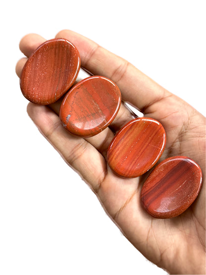 Red Jasper image 0