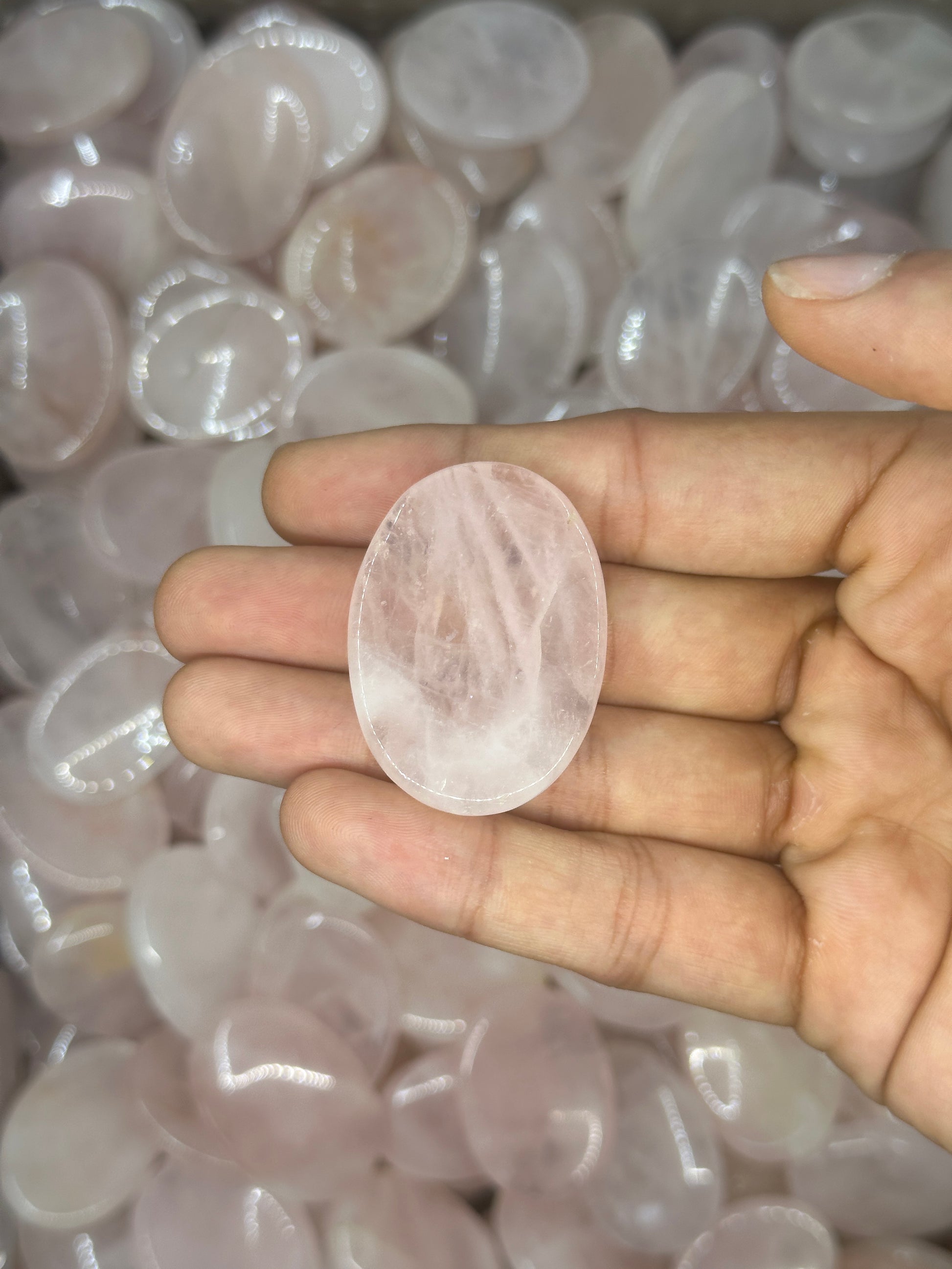 Rose Quartz image 3