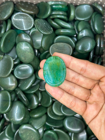 Green Aventurine image 5