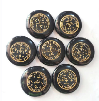 Metatron Angel Reiki Sets image 2