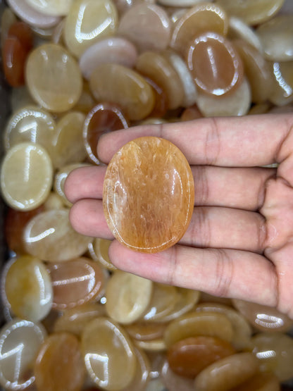 Tangerine Quartz image 5