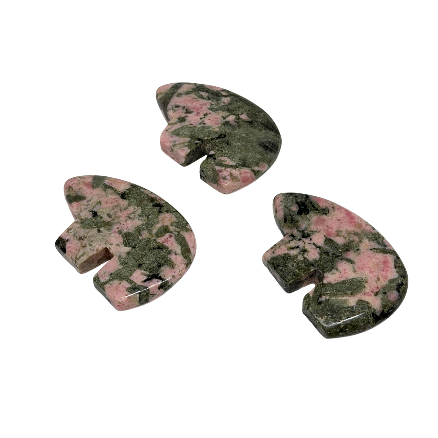 Zuni Bear in Thulite image 0
