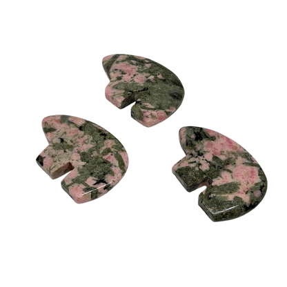 Zuni Bear in Thulite image 0