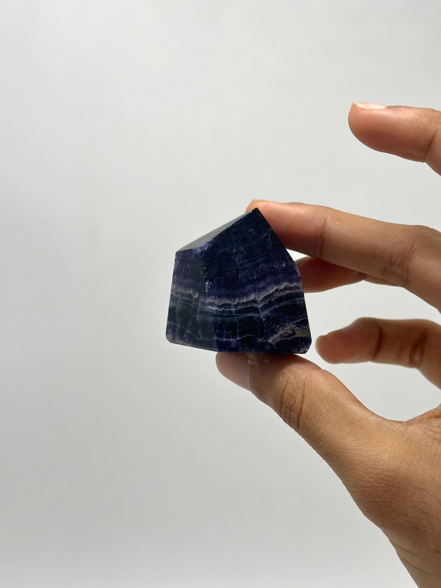 Multi Fluorite Points image 3