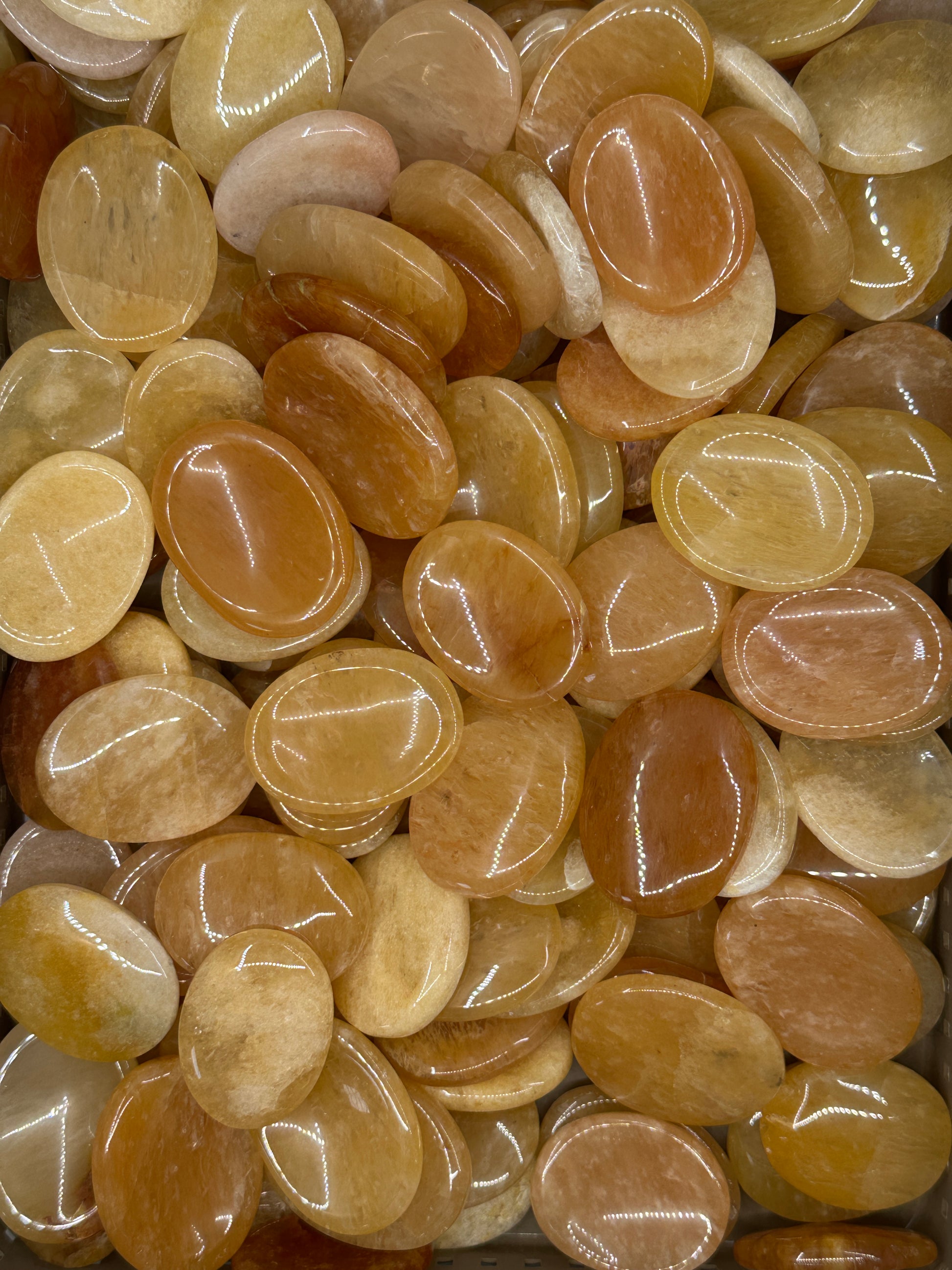 Tangerine Quartz image 2