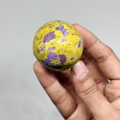 Atlantisite Spheres (1KG)
