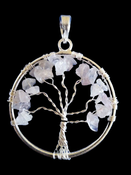 Tree of Life Pendants image 2