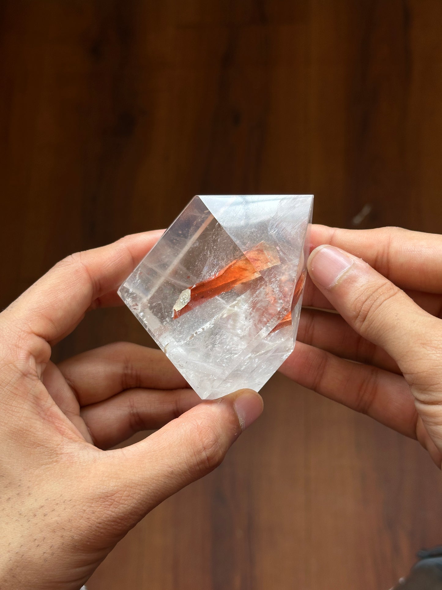 Clear Quartz Freeforms image 3