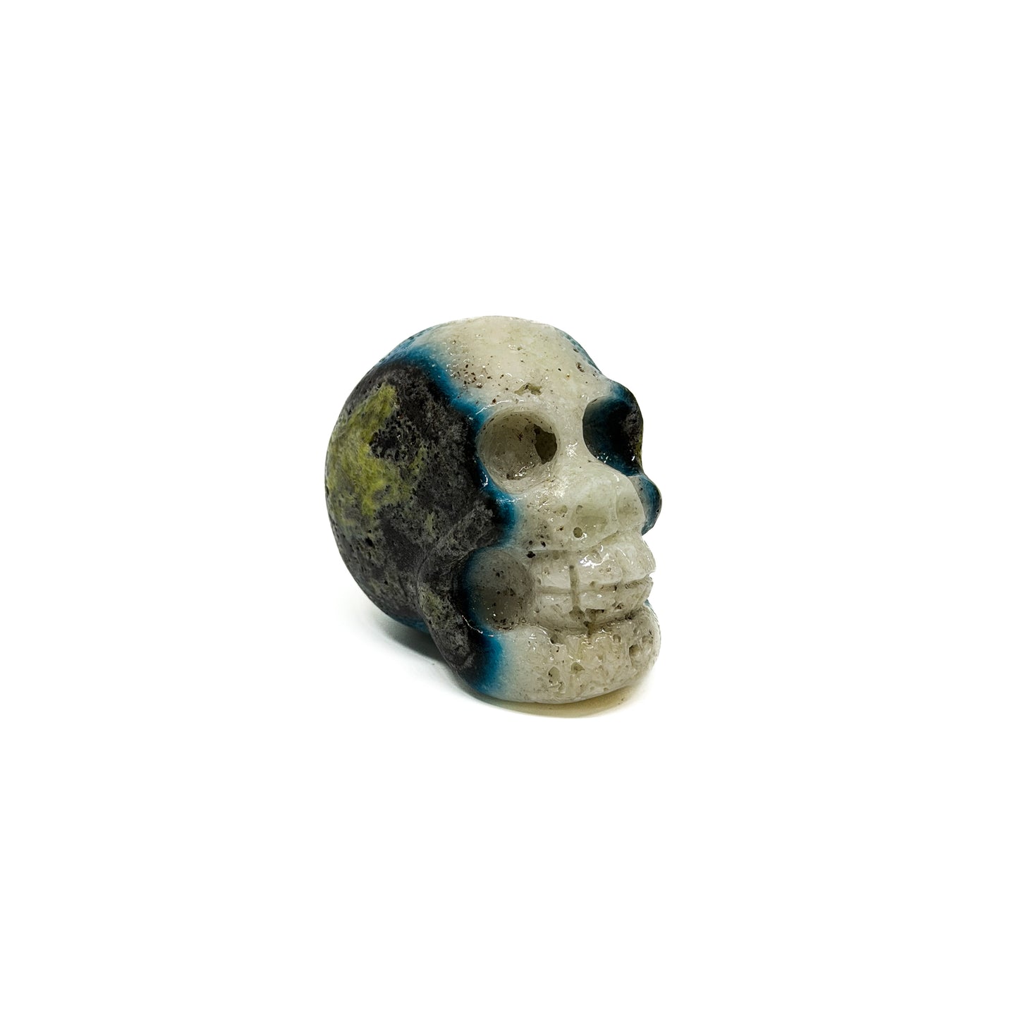 Glacierite Skulls image 3