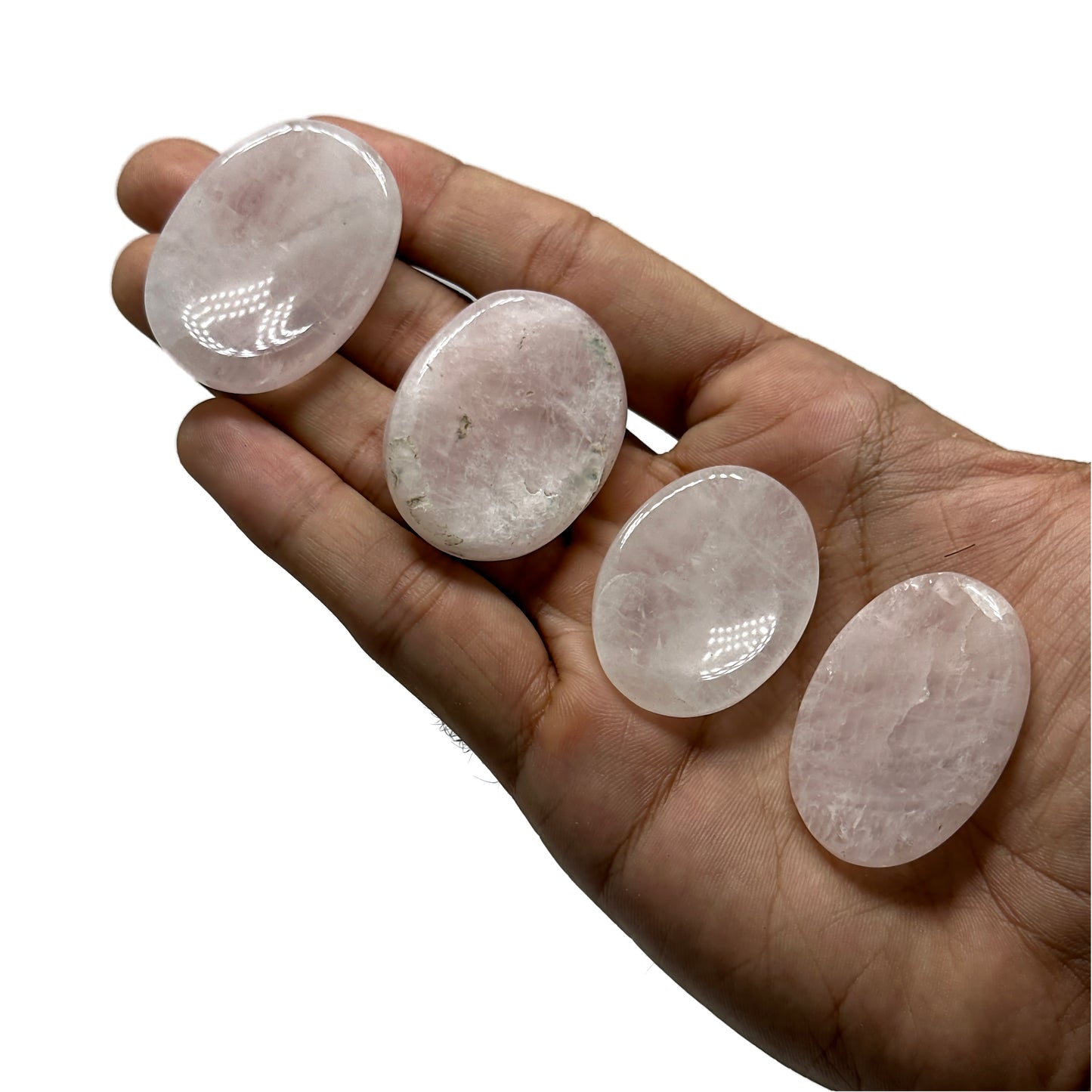 Rose Quartz image 0