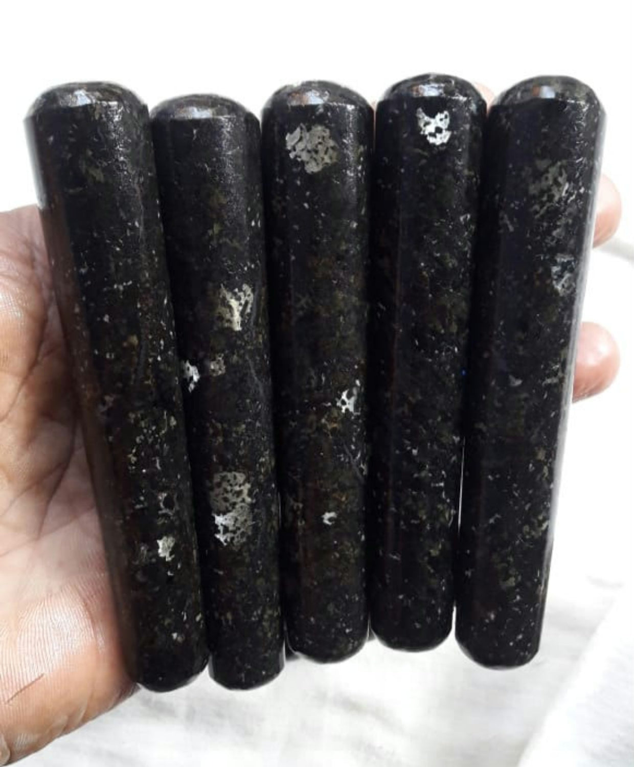 Nuumite Massagers  image 0