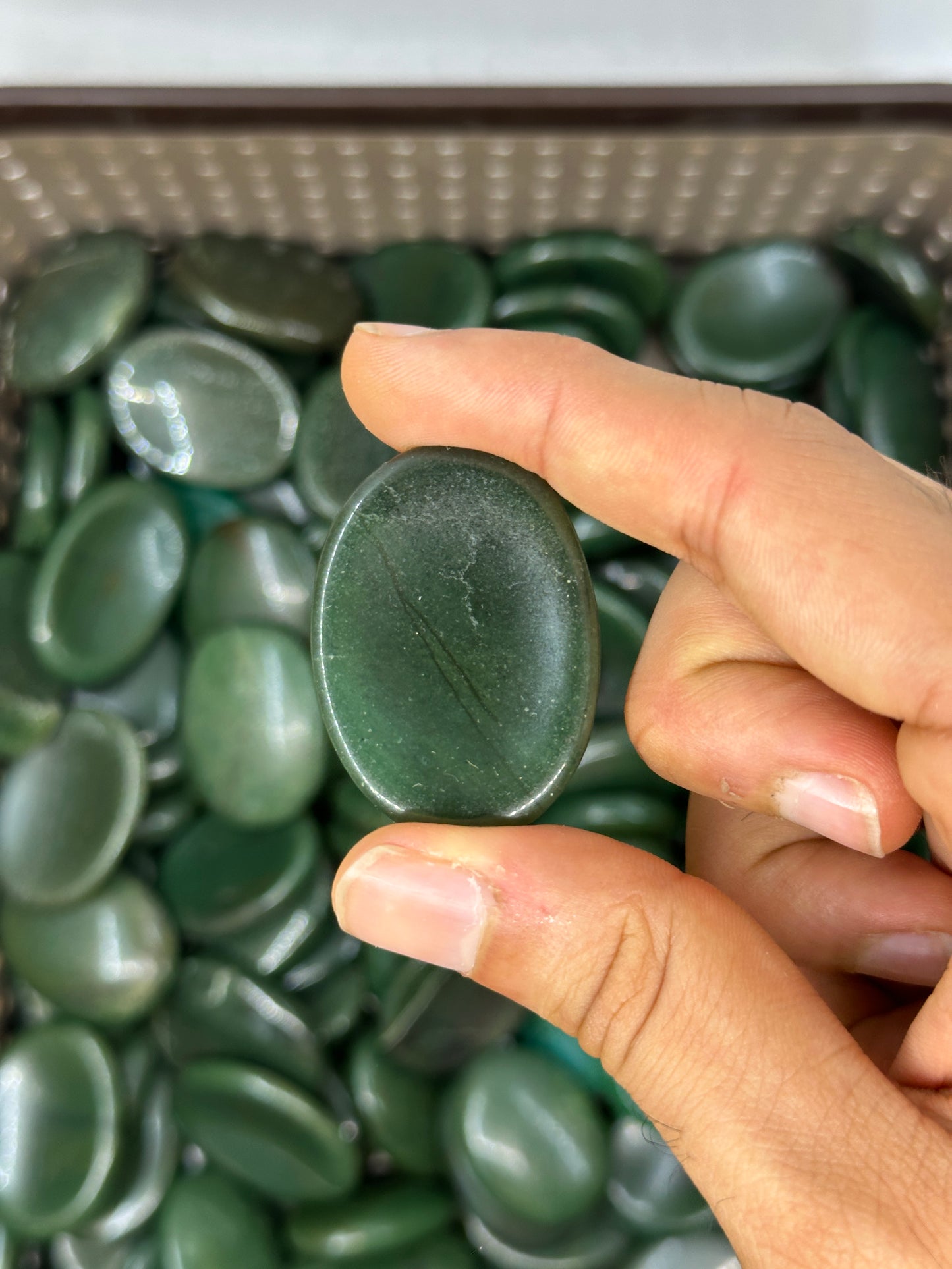 Green Aventurine image 6