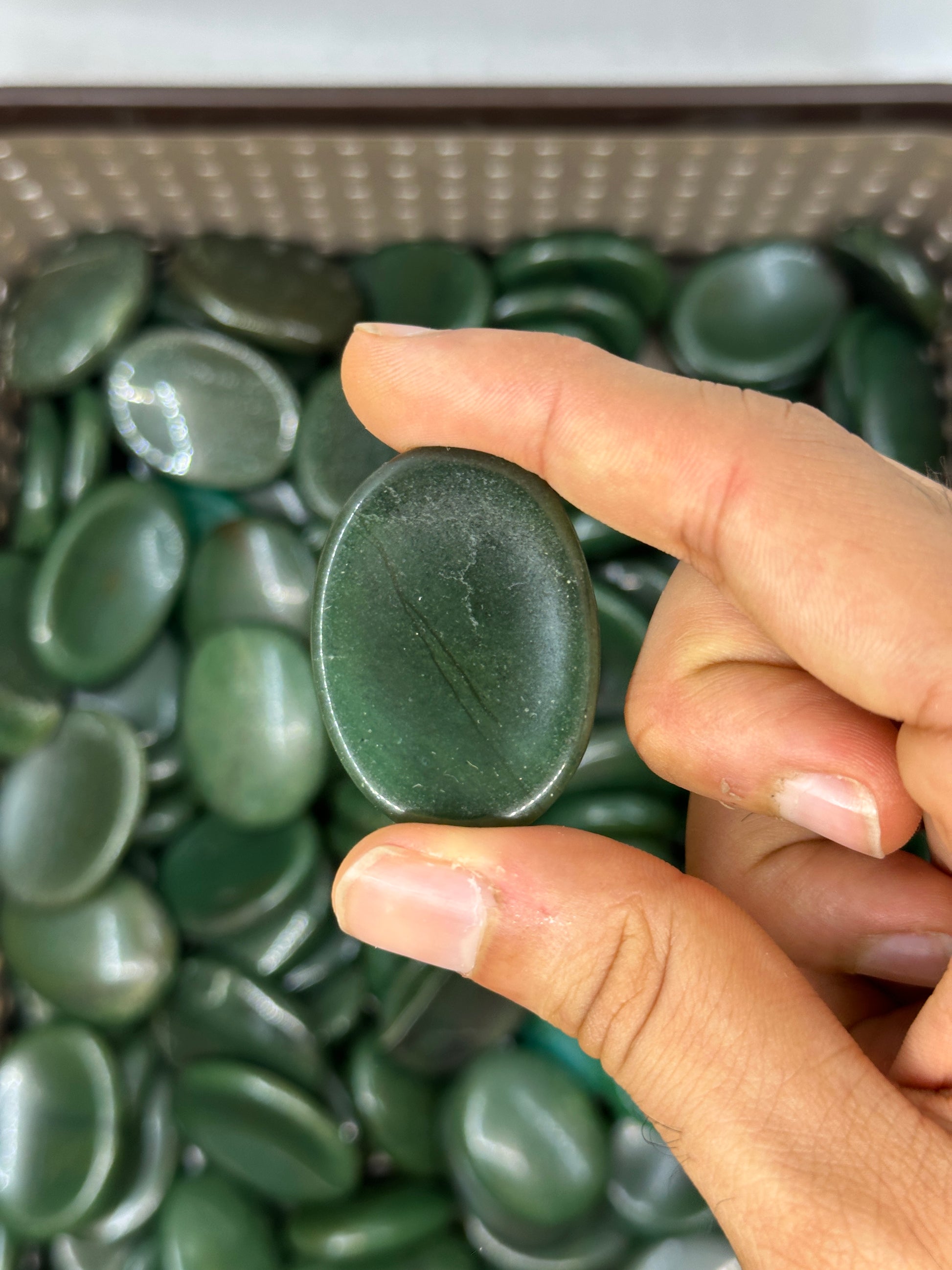 Green Aventurine image 6