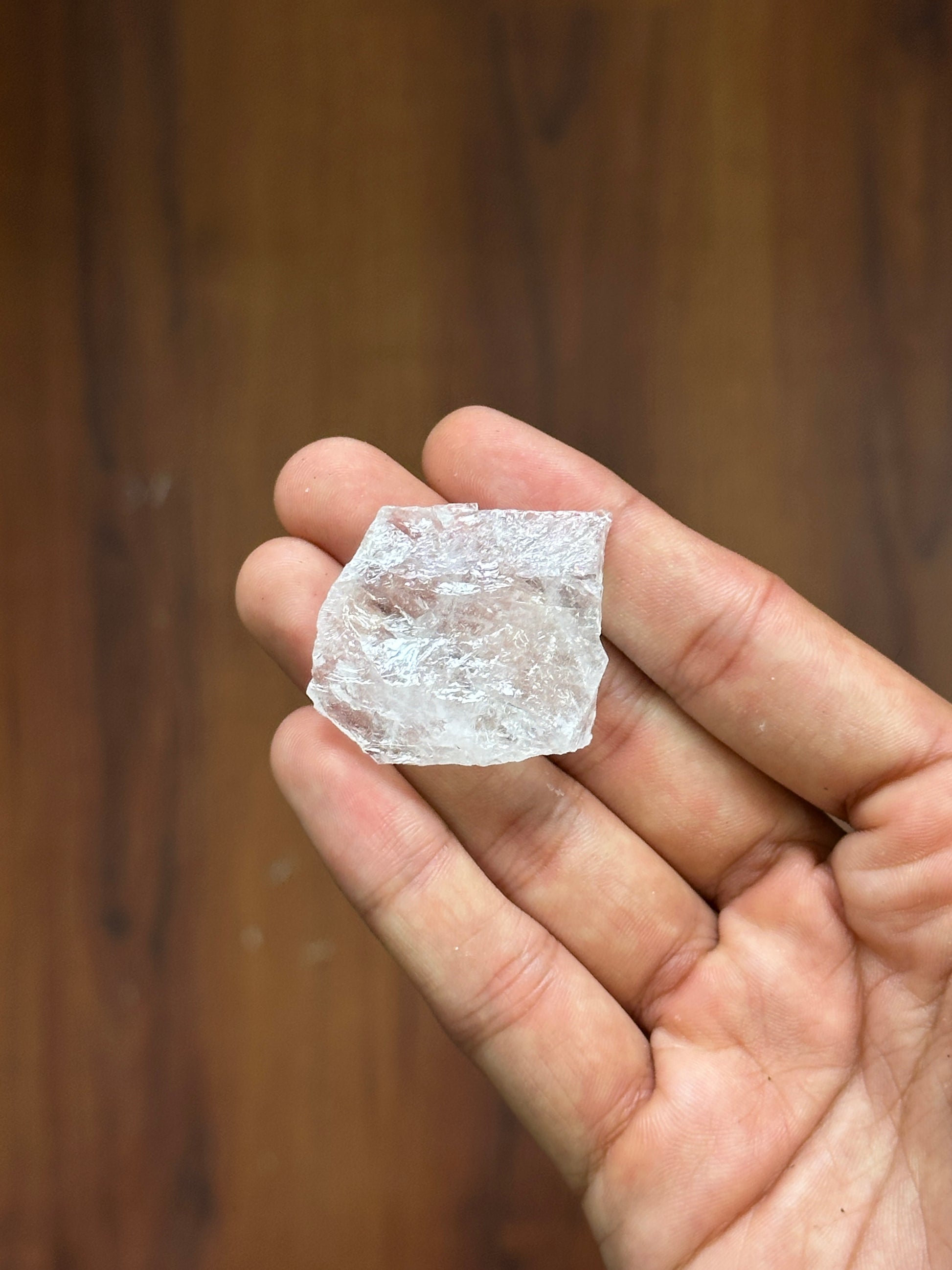 Clear Quartz image 2