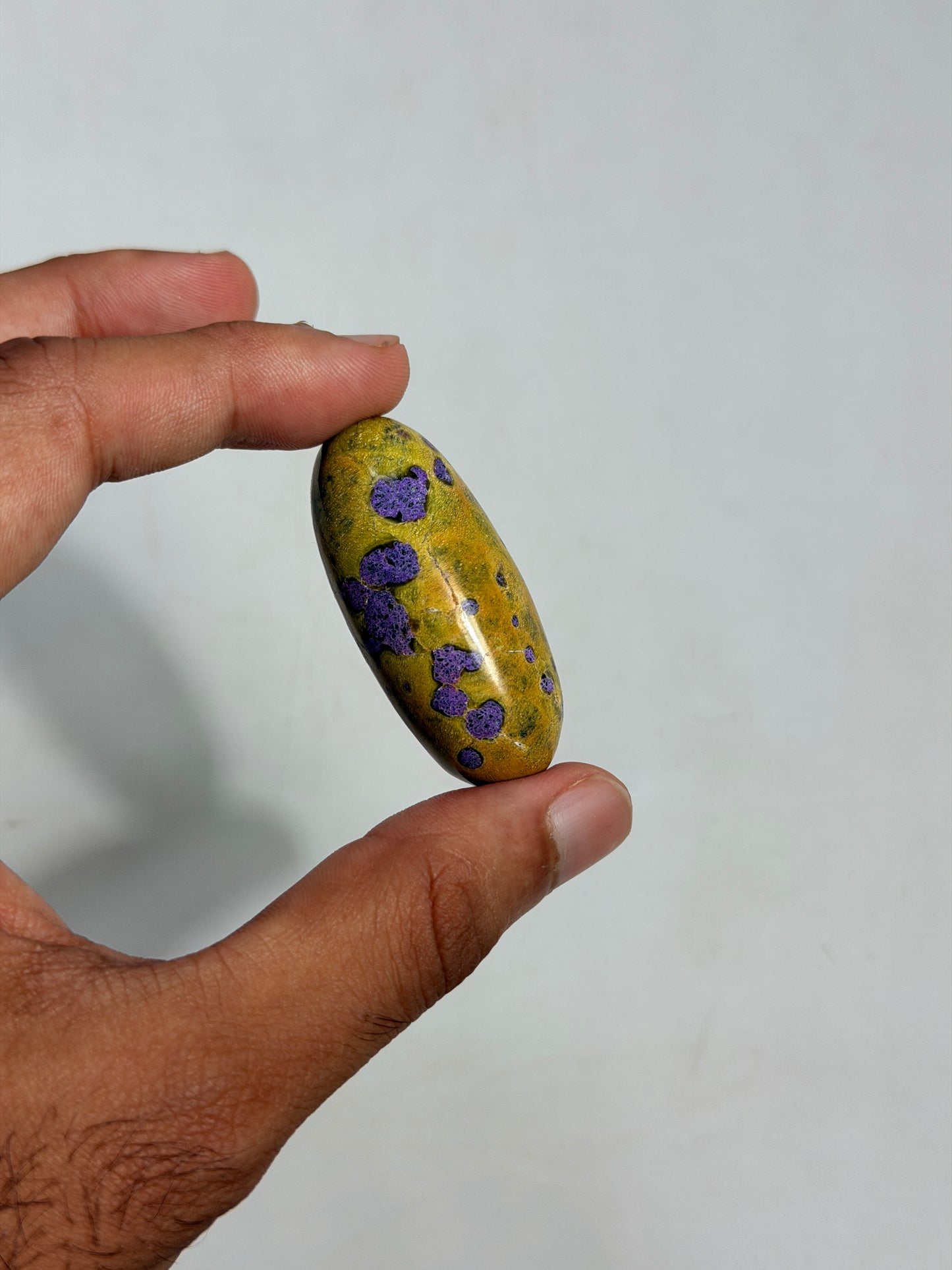 Atlantisite Shivalingam