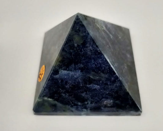 Iolite Pyramids image 0