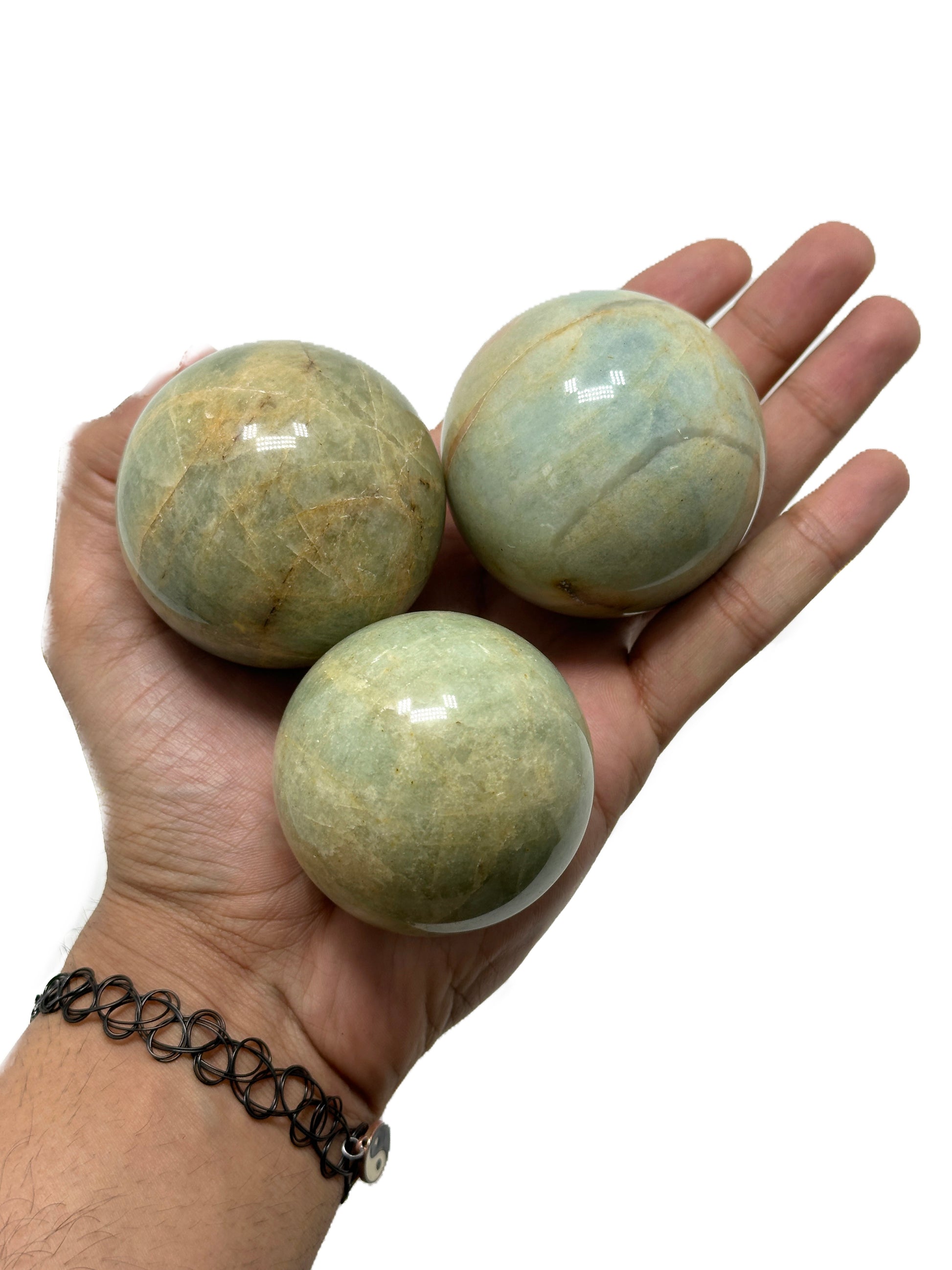 Aquamarine image 1