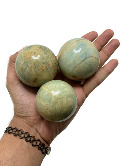 Aquamarine image 1