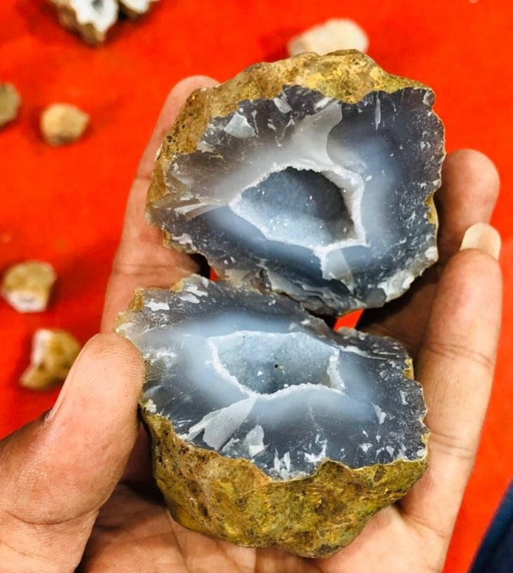 Agate Geodes image 0