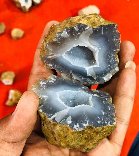 Agate Geodes image 0