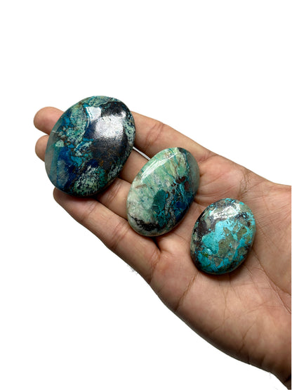 Quantum Quattro Palmstones image 0