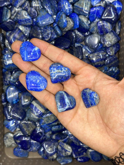 Mini Lapis Hearts image 3