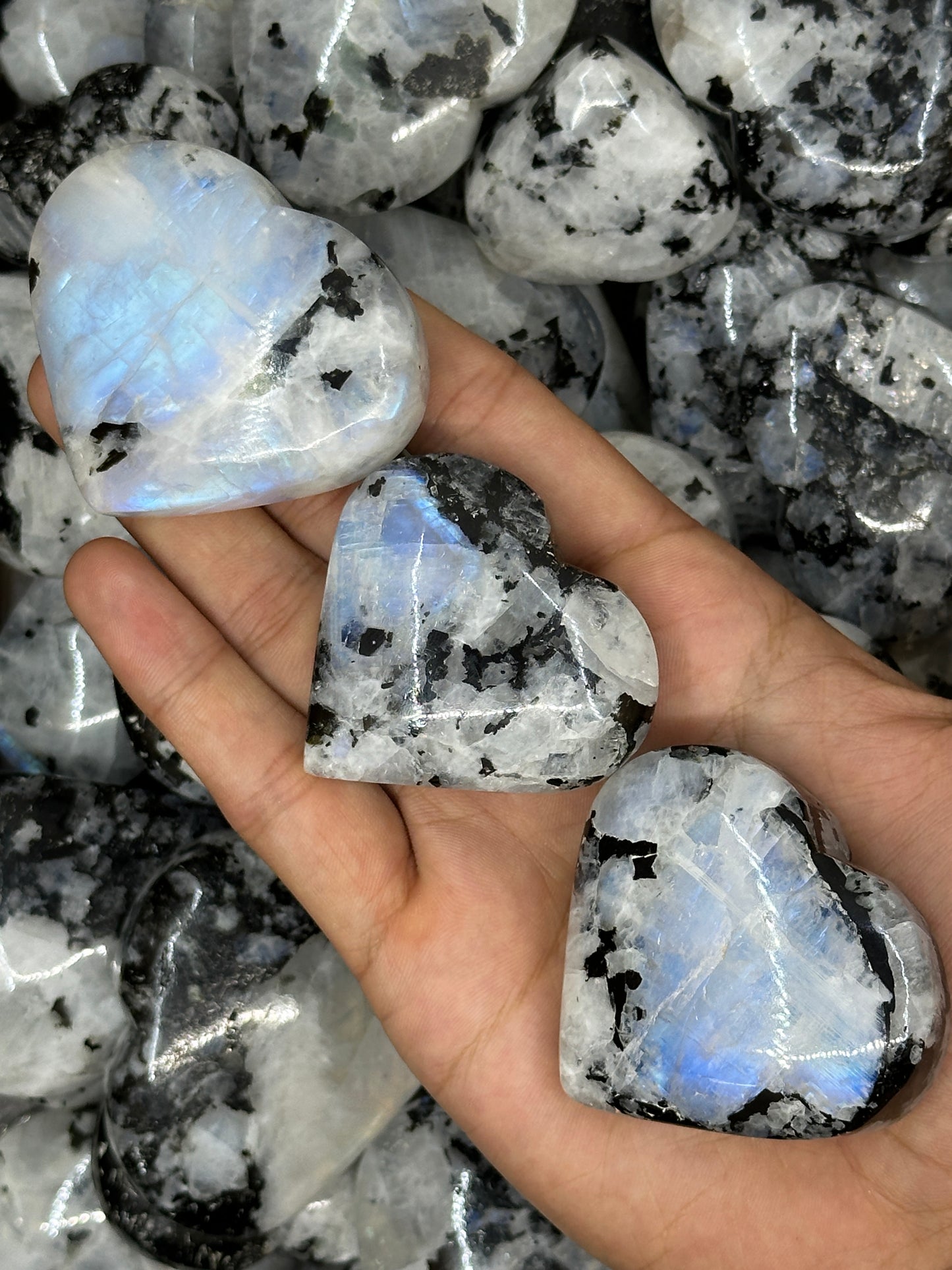 Rainbow Moonstone image 7