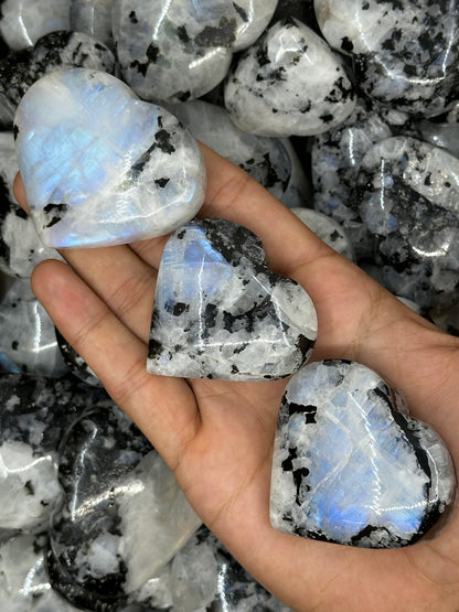 Rainbow Moonstone image 7