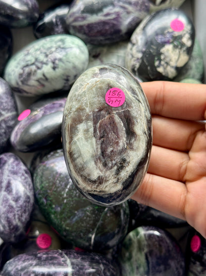 Kammemerite image 10