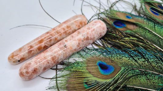 Sunstone Massagers image 0