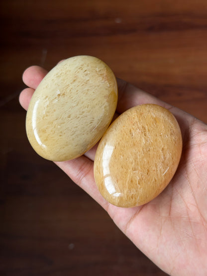 Yellow Aventurine image 0