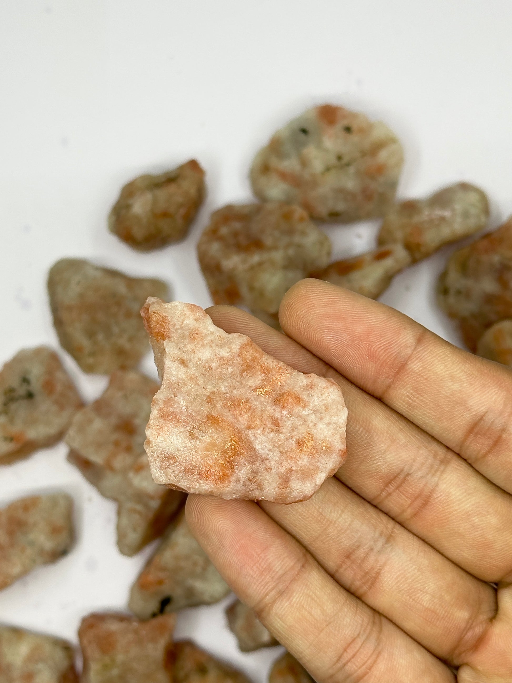 Sunstone Rough image 0