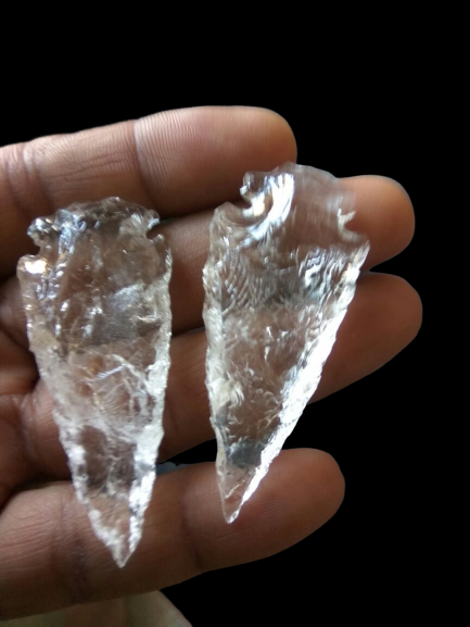 Arrowhead Pendants image 0