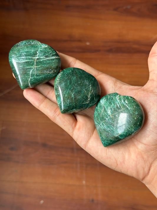Green Aventurine image 1