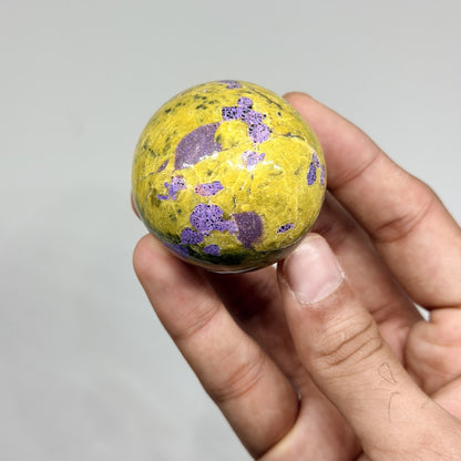 Atlantisite Spheres (1KG)