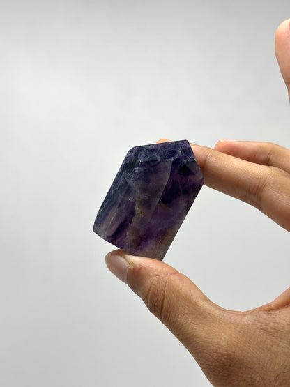 Multi Fluorite Points image 1