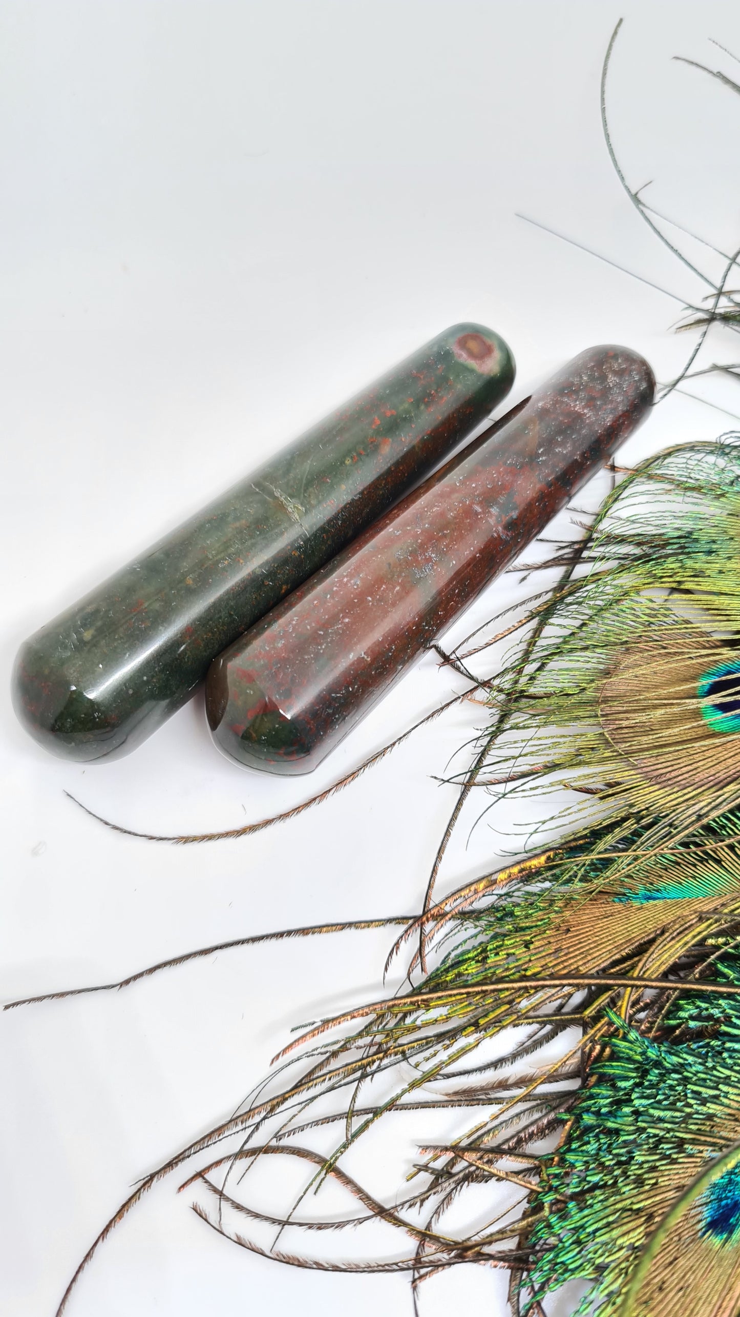 Bloodstone Massagers image 0