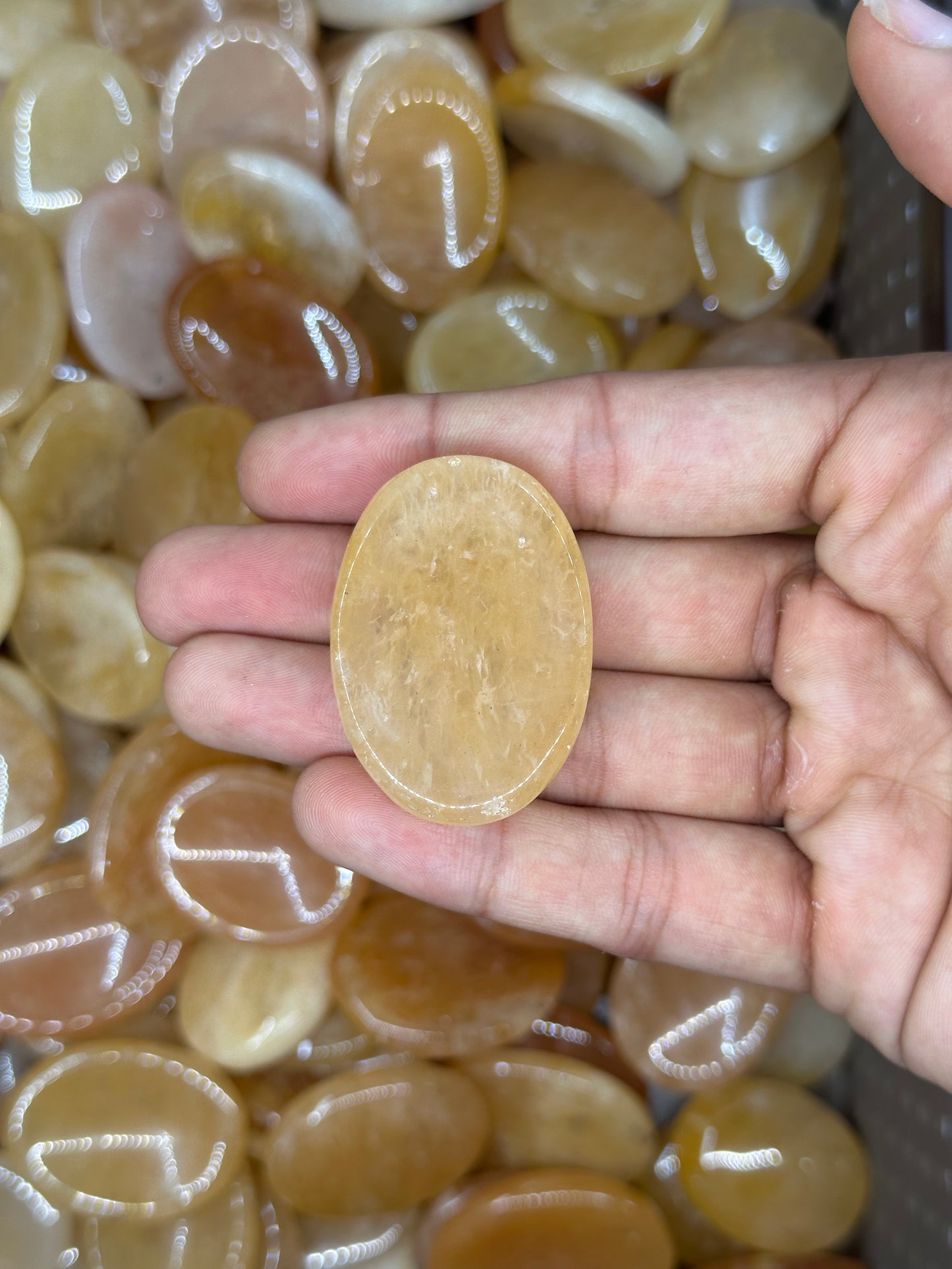 Tangerine Quartz image 12