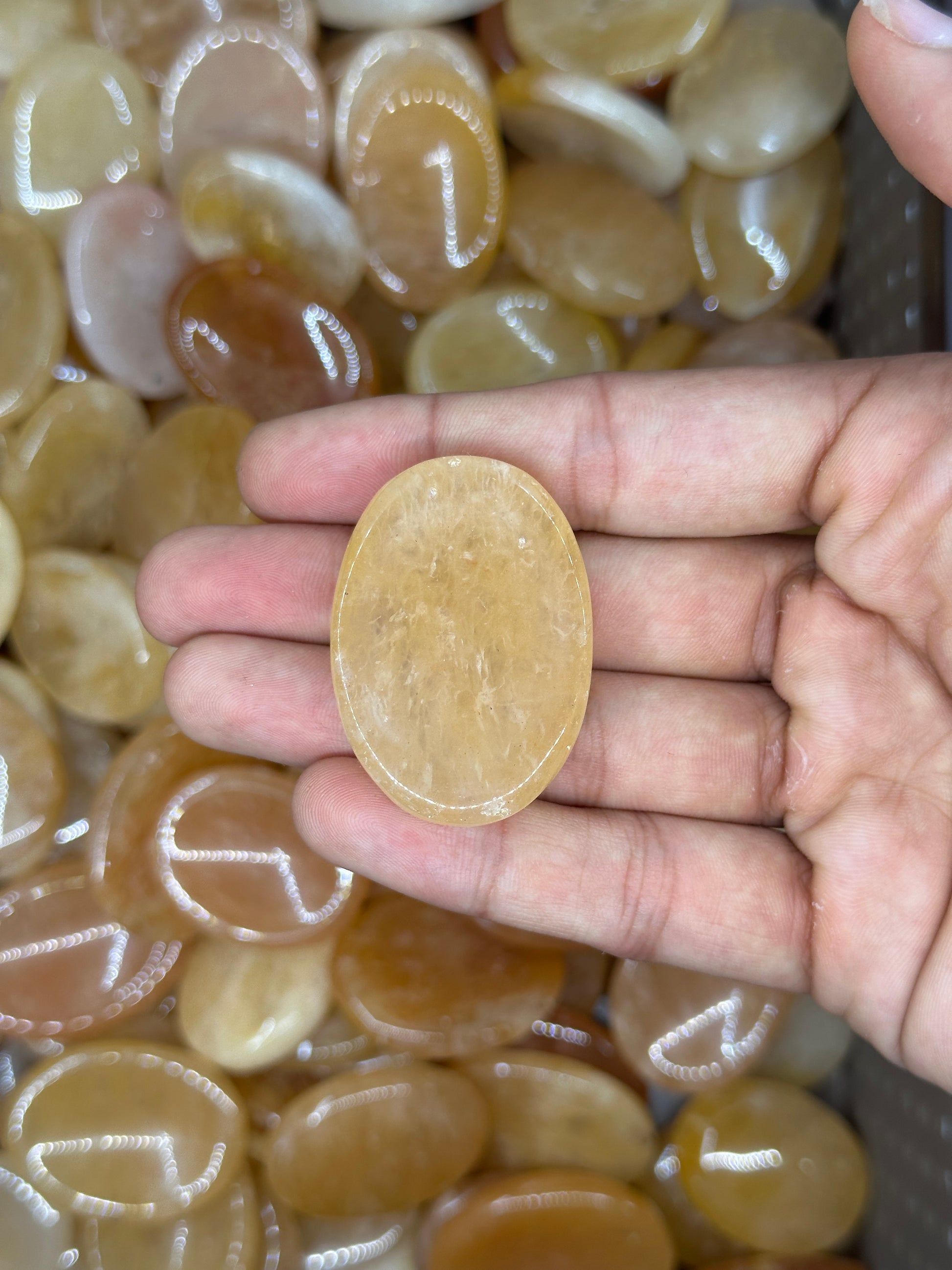Tangerine Quartz image 12