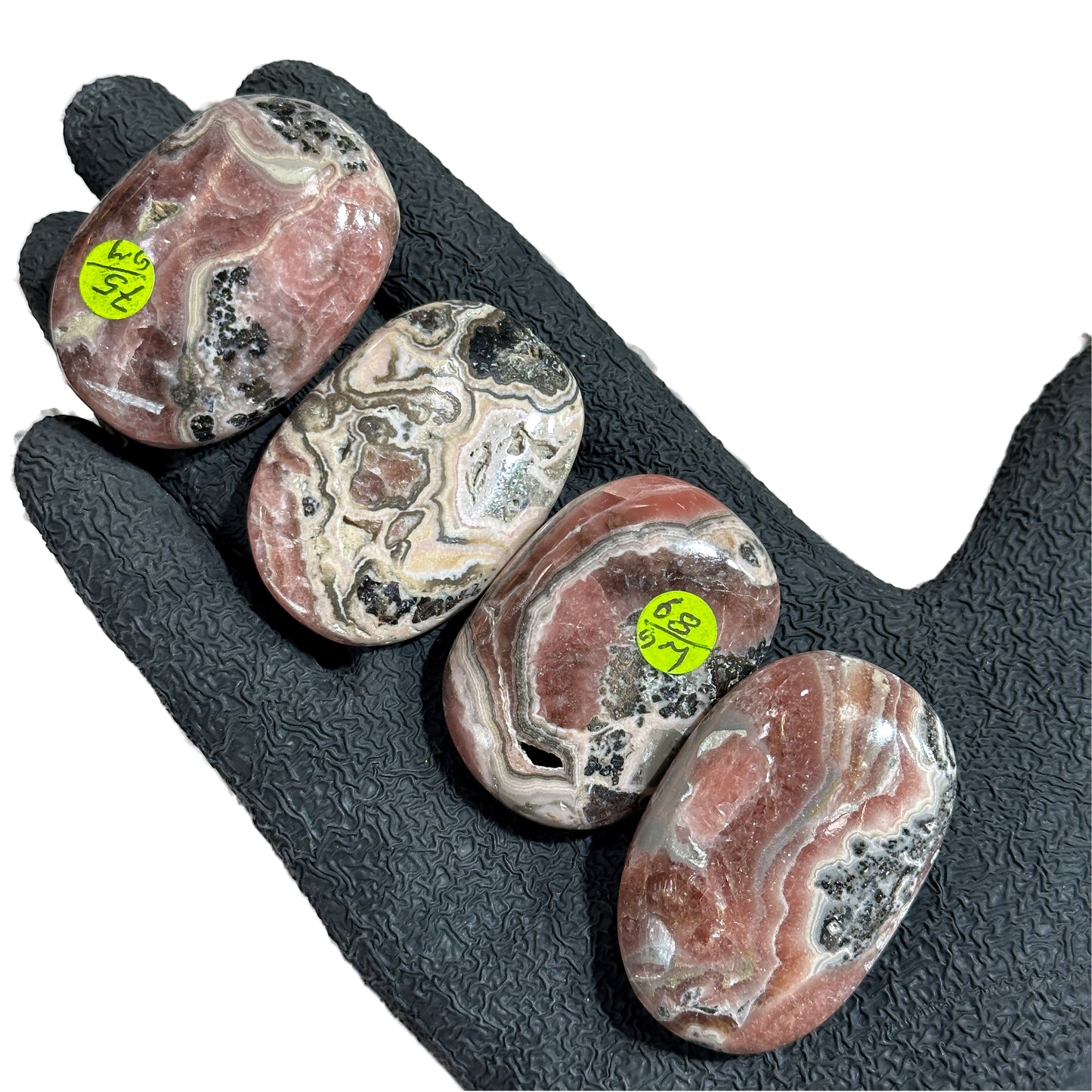 Rhodochrosite image 0