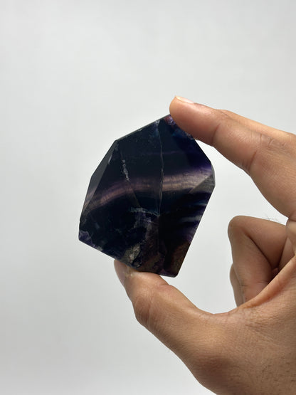 Multi Fluorite Points image 2