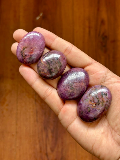 Ruby Palmstones image 5
